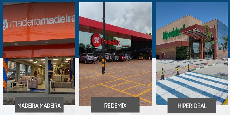 Equipe Refriclima em serviço