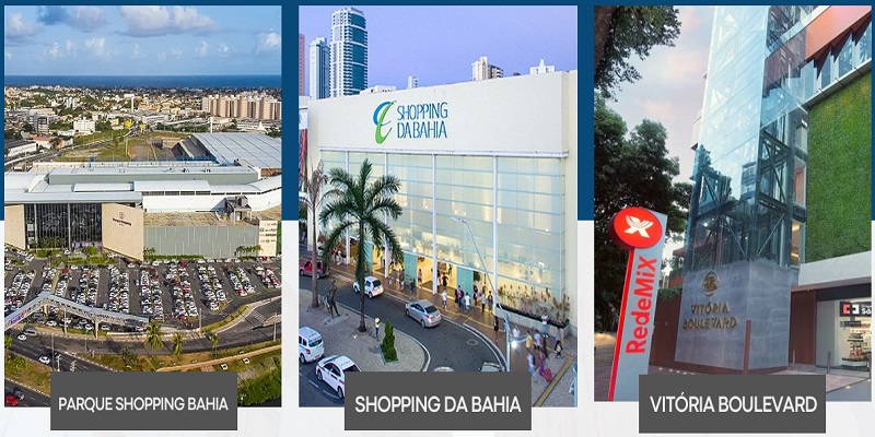 Instalação de sistema de ar condicionado central