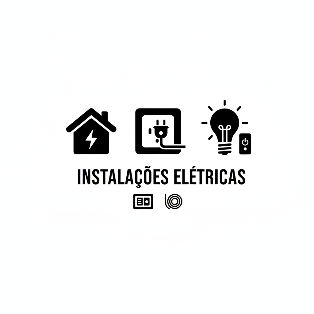 Instalações Elétricas